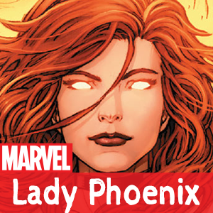Zzzzz 1741443024lady Phoenix — Marvel Comics Characters Tier List option 849
