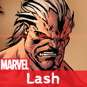 Zzzzz 1741443025lash — Marvel Comics Characters Tier List option 854