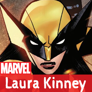 Zzzzz 1741443025laura Kinney — Marvel Comics Characters Tier List option 856