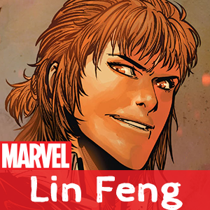 Zzzzz 1741443025lin Feng — Marvel Comics Characters Tier List option 871