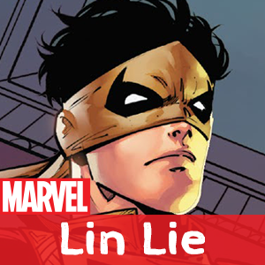 Zzzzz 1741443025lin Lie — Marvel Comics Characters Tier List option 872