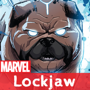 Zzzzz 1741443025lockjaw — Marvel Comics Characters Tier List option 880
