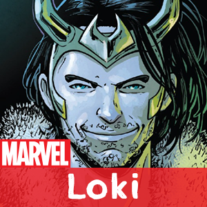Zzzzz 1741443025loki — Marvel Comics Characters Tier List option 881