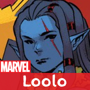 Zzzzz 1741443025loolo — Marvel Comics Characters Tier List option 884