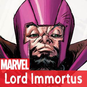 Zzzzz 1741443025lord Immortus — Marvel Comics Characters Tier List option 888