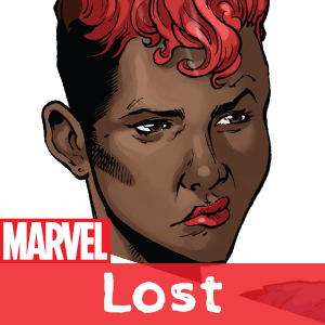 Zzzzz 1741443026lost — Marvel Comics Characters Tier List option 890