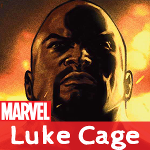 Zzzzz 1741443026luke Cage — Marvel Comics Characters Tier List option 891