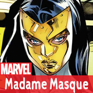 Zzzzz 1741443026madame Masque — Marvel Comics Characters Tier List option 902