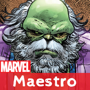 Zzzzz 1741443026maestro — Marvel Comics Characters Tier List option 909