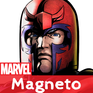 Zzzzz 1741443026magneto — Marvel Comics Characters Tier List option 913