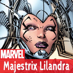 Zzzzz 1741443026majestrix Lilandra — Marvel Comics Characters Tier List option 918