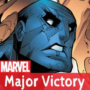 Zzzzz 1741443026major Victory — Marvel Comics Characters Tier List option 922