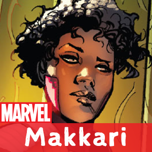 Zzzzz 1741443027makkari — Marvel Comics Characters Tier List option 924