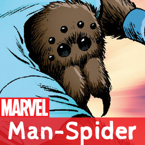 Zzzzz 1741443027man Spider — Marvel Comics Characters Tier List option 930