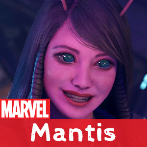 Zzzzz 1741443027mantis — Marvel Comics Characters Tier List option 935
