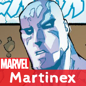 Zzzzz 1741443027martinex — Marvel Comics Characters Tier List option 944