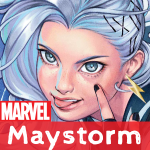 Zzzzz 1741443028maystorm — Marvel Comics Characters Tier List option 959