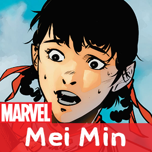 Zzzzz 1741443028mei Min — Marvel Comics Characters Tier List option 966