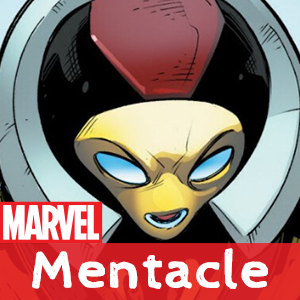 Zzzzz 1741443028mentacle — Marvel Comics Characters Tier List option 971