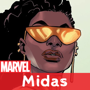 Zzzzz 1741443028midas — Marvel Comics Characters Tier List option 985