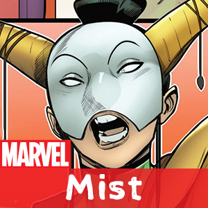 Zzzzz 1741443029mist — Marvel Comics Characters Tier List option 996