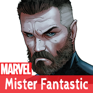 Zzzzz 1741443029mister Fantastic — Marvel Comics Characters Tier List option 997