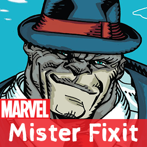 Zzzzz 1741443029mister Fixit — Marvel Comics Characters Tier List option 999