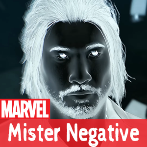 Zzzzz 1741443029mister Negative — Marvel Comics Characters Tier List option 1002