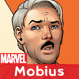 Zzzzz 1741443029mobius — Marvel Comics Characters Tier List option 1007
