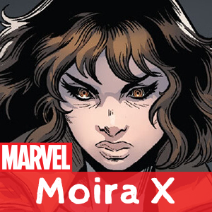 Zzzzz 1741443029moira X — Marvel Comics Characters Tier List option 1010