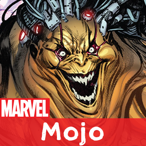 Zzzzz 1741443029mojo — Marvel Comics Characters Tier List option 1011