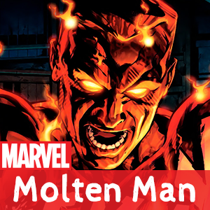 Zzzzz 1741443029molten Man — Marvel Comics Characters Tier List option 1016