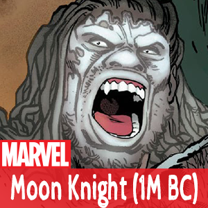 Zzzzz 1741443030moon Knight 1000000 Bc — Marvel Comics Characters Tier List option 1023