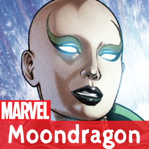 Zzzzz 1741443030moondragon — Marvel Comics Characters Tier List option 1028