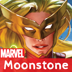 Zzzzz 1741443030moonstone — Marvel Comics Characters Tier List option 1030