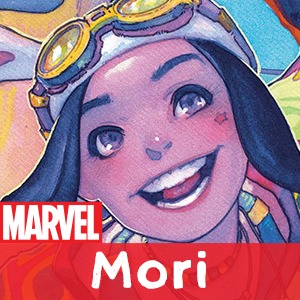 Zzzzz 1741443030mori — Marvel Comics Characters Tier List option 1034