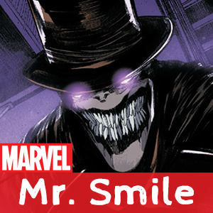 Zzzzz 1741443030mr Smile — Marvel Comics Characters Tier List option 1042