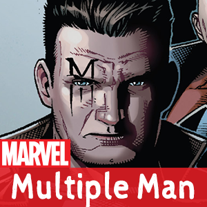 Zzzzz 1741443030multiple Man — Marvel Comics Characters Tier List option 1046