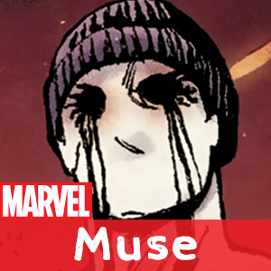 Zzzzz 1741443030muse — Marvel Comics Characters Tier List option 1049