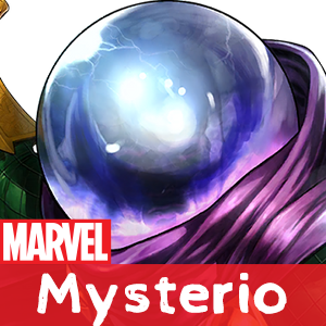 Zzzzz 1741443031mysterio — Marvel Comics Characters Tier List option 1054