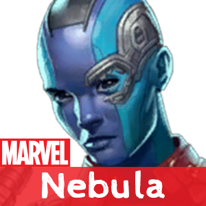 Zzzzz 1741443031nebula — Marvel Comics Characters Tier List option 1064