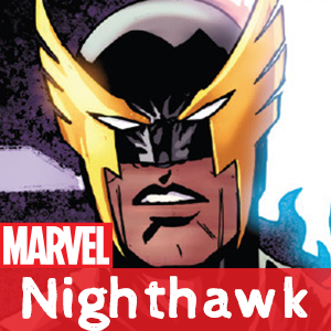 Zzzzz 1741443181nighthawk — Marvel Comics Characters Tier List option 1086