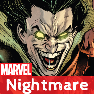 Zzzzz 1741443181nightmare — Marvel Comics Characters Tier List option 1087