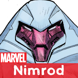 Zzzzz 1741443181nimrod — Marvel Comics Characters Tier List option 1091