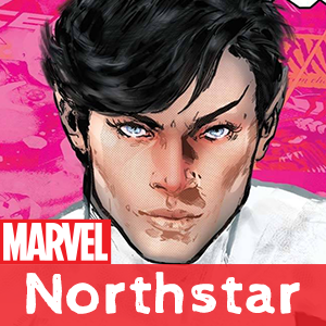 Zzzzz 1741443181northstar — Marvel Comics Characters Tier List option 1096