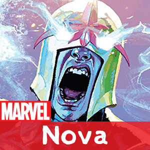 Zzzzz 1741443182nova — Marvel Comics Characters Tier List option 1098
