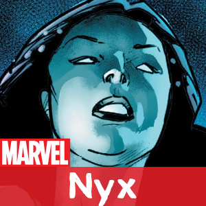 Zzzzz 1741443182nyx — Marvel Comics Characters Tier List option 1102