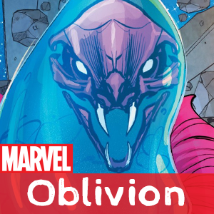 Zzzzz 1741443182oblivion — Marvel Comics Characters Tier List option 1104
