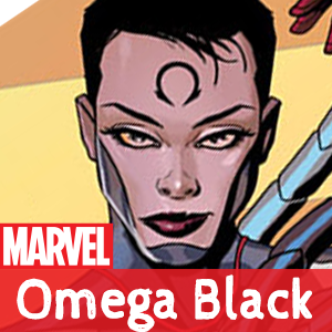 Zzzzz 1741443182omega Black — Marvel Comics Characters Tier List option 1110