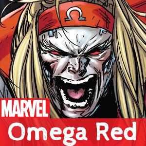Zzzzz 1741443182omega Red — Marvel Comics Characters Tier List option 1111